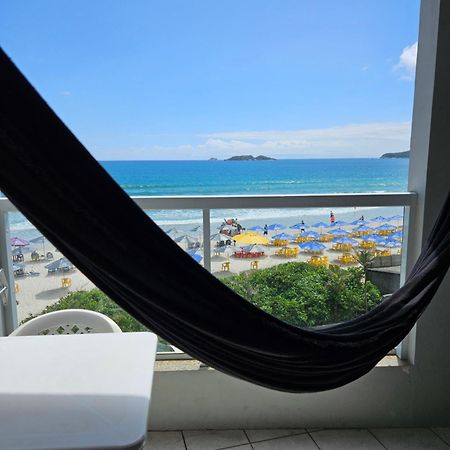 Palm Beach Apart Hotel Florianópolis Esterno foto